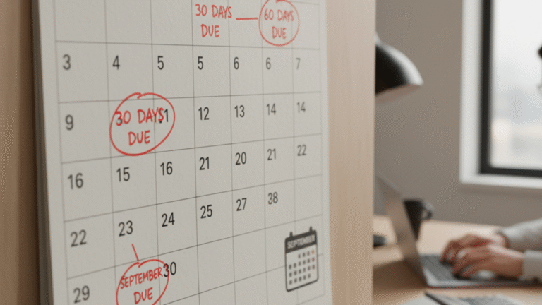 Cash in Advance vs. Net 30 [A Guide to Payment Terms]