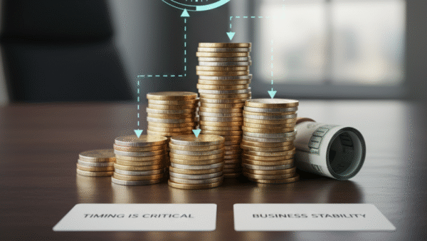 Cash in Advance vs. Net 30 [A Guide to Payment Terms]