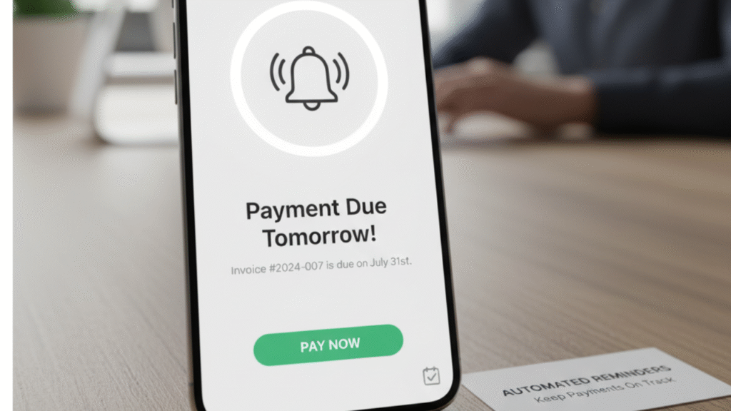 Handling Payment Delays Strategically