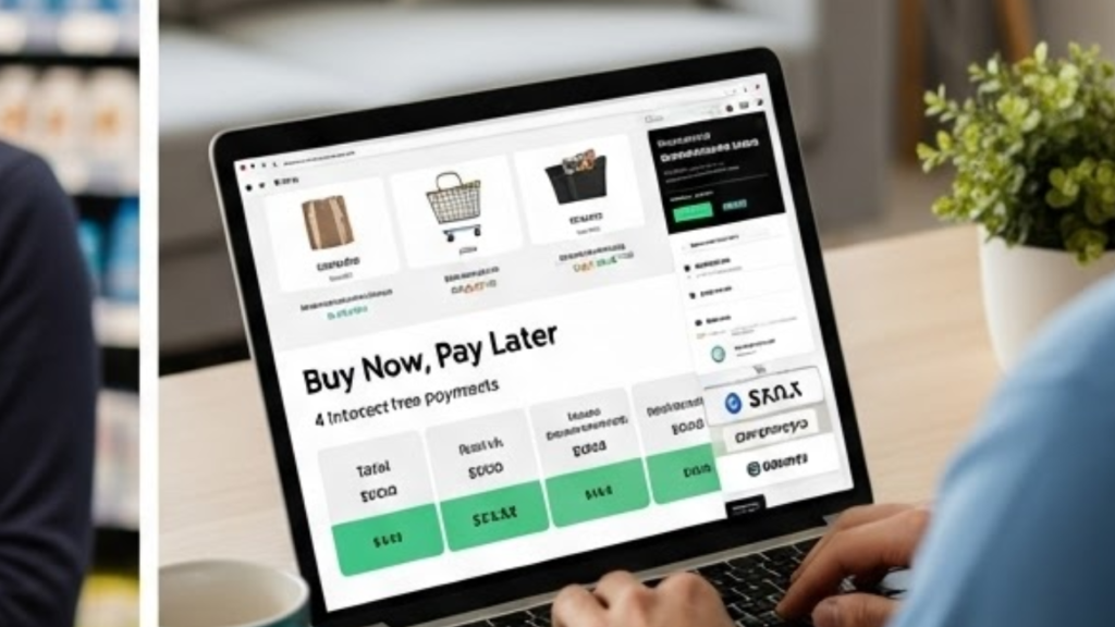 Concept and Mechanics of BNPL