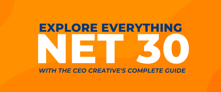 Net-30-Complete-Guide