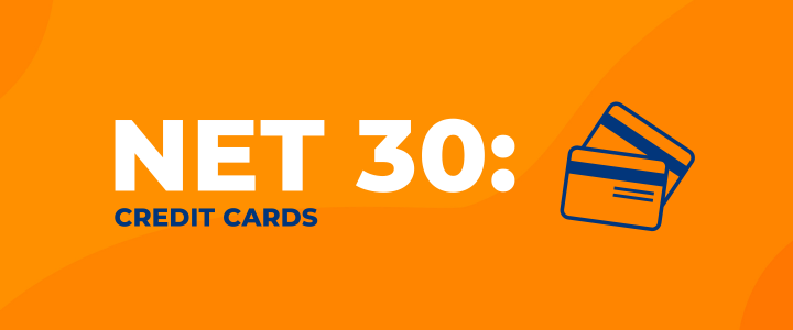 net-30-credit-cards