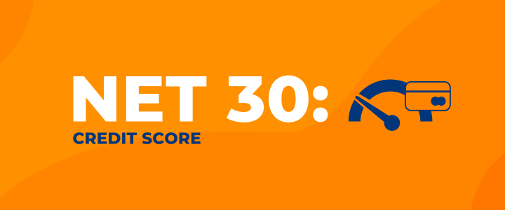 net-30-credite-score