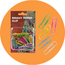 Paper Clips