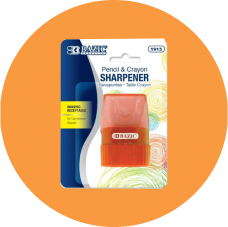 Sharpeners