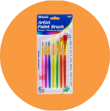 Paint Brushes