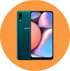 Galaxy A01