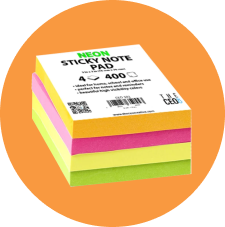 Sticky Notes