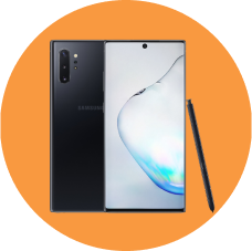 Galaxy NOTE 10 Plus