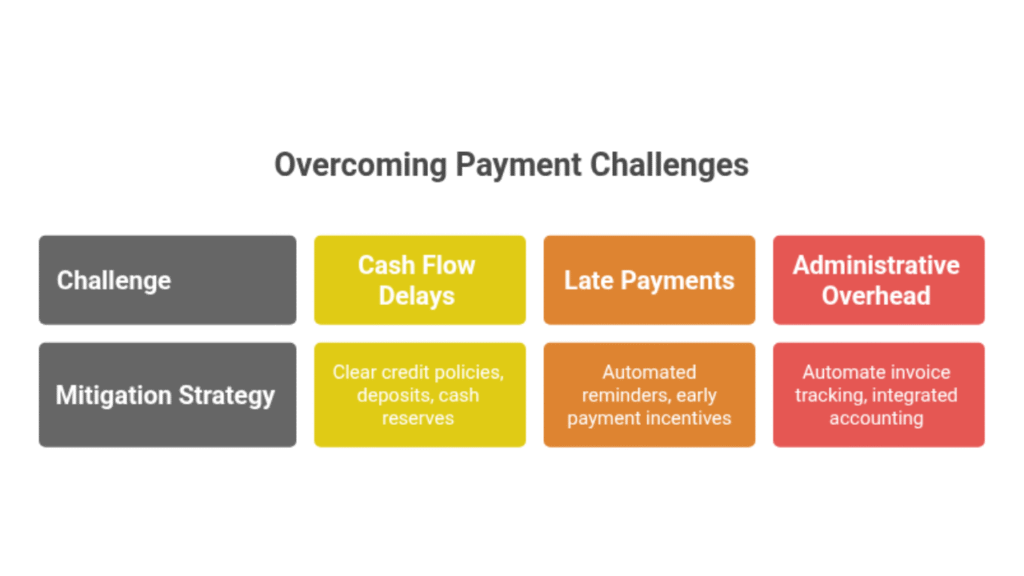 Challenges and How to Overcome Them