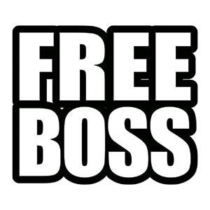 FREE BOSS