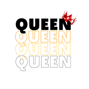 Queen Crown