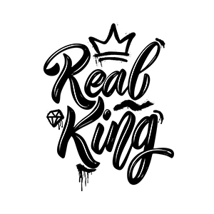 Real King