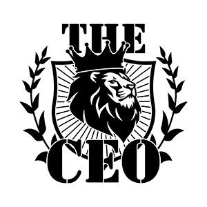 The CEO Lion