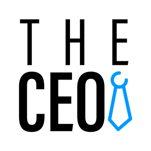 The CEO