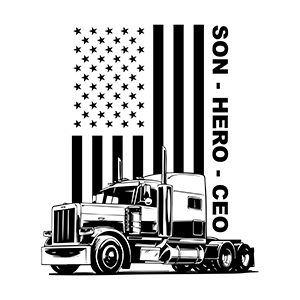 USA Trucker