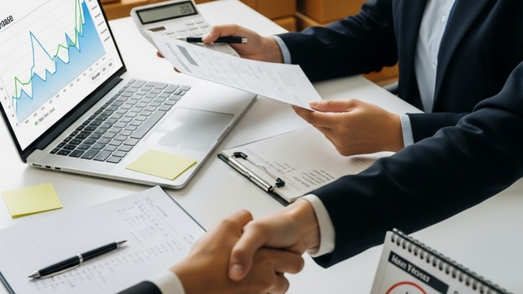 Unveiling the Advantages for Buyers