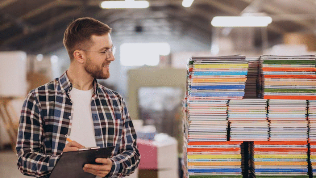 Frequency And Volume Of Purchase