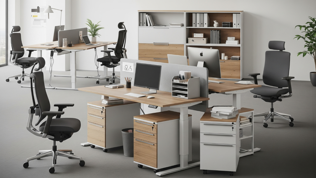Office Furniture