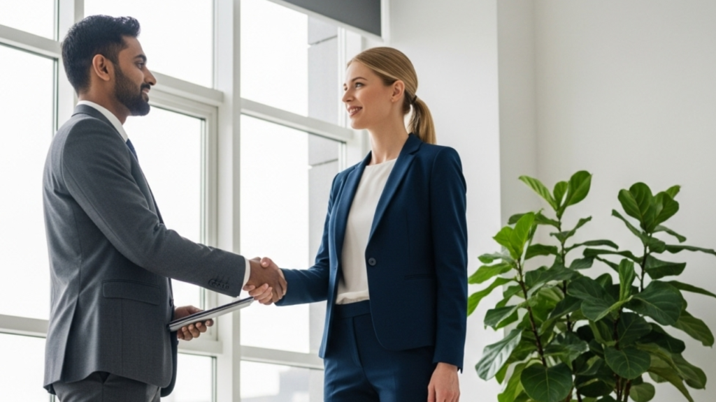 BNPL in B2B Payment Options