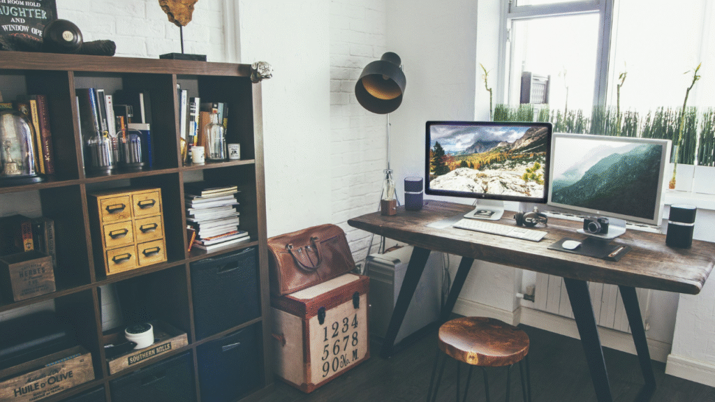 How to Choose the Right Supplies for Your Workspace