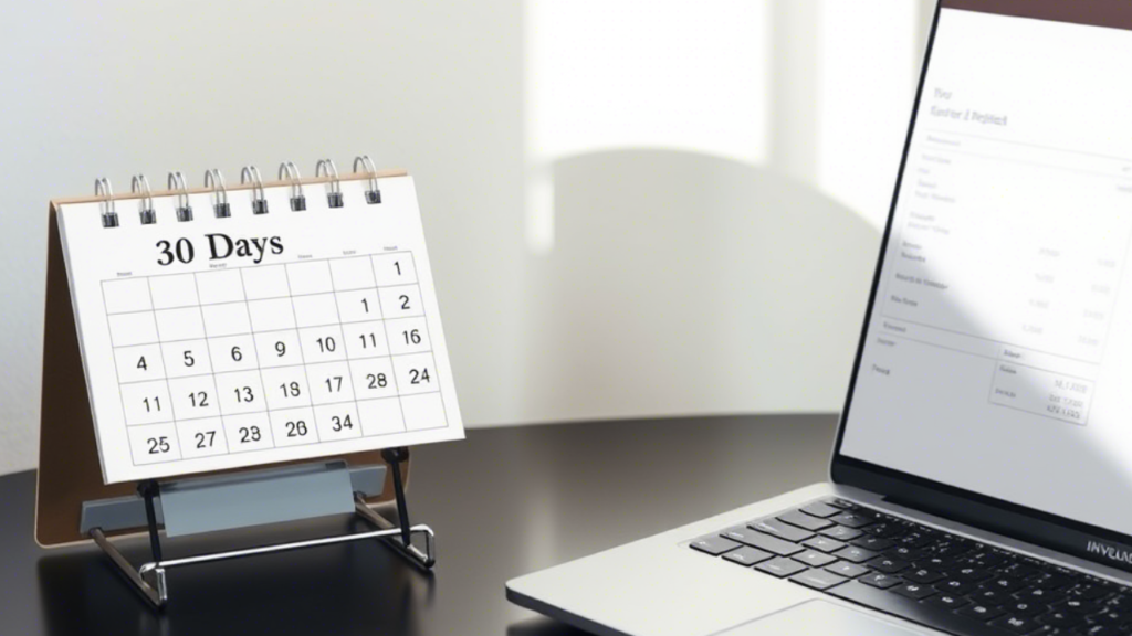 Leverage Net 30 Accounts for Bulk Office Supplies Savings