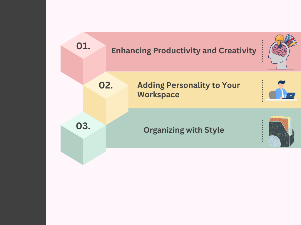 The Importance of Cute Office Supplies