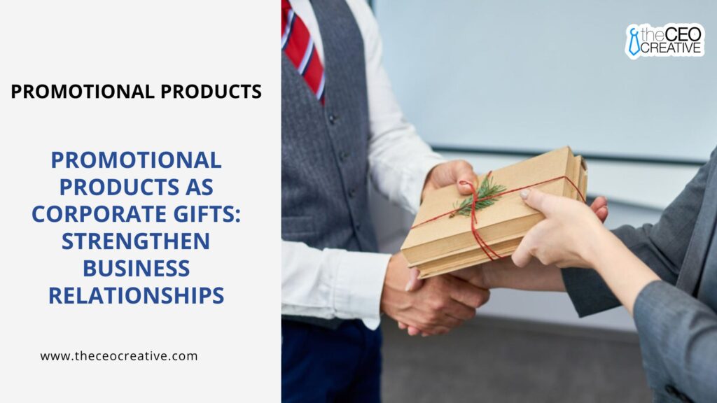 Corporate Gifts