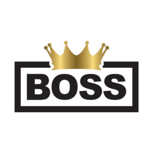 Boss Crown