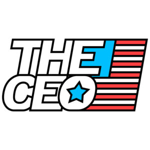 American Flag The CEO