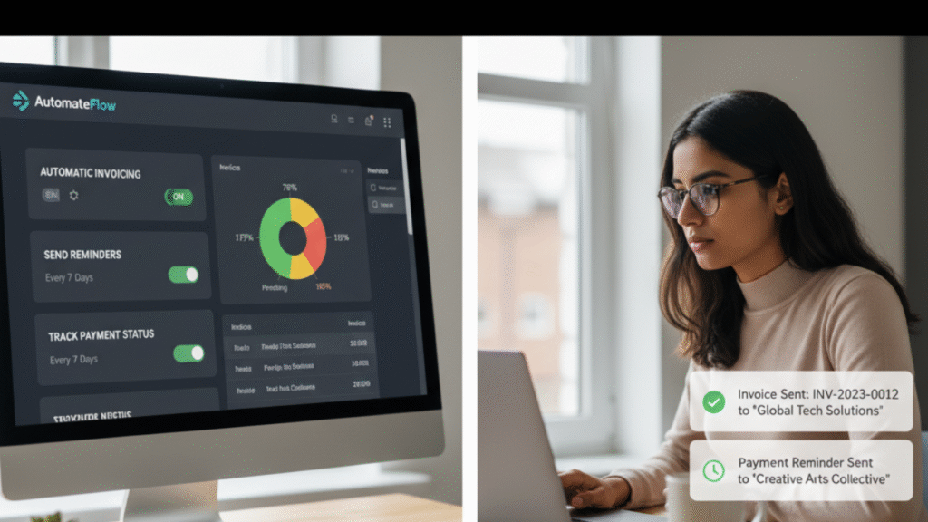 Sending Invoices Promptly