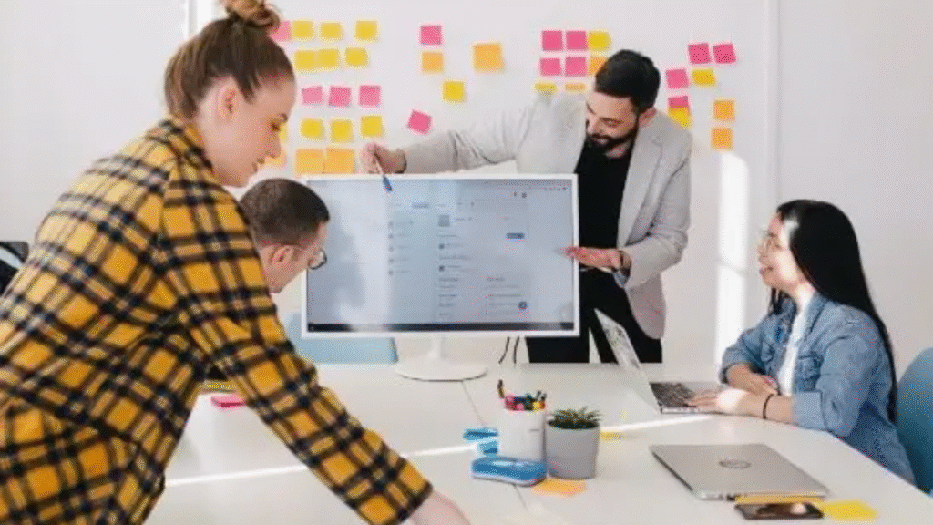 Improved Credibility with Vendors and Suppliers