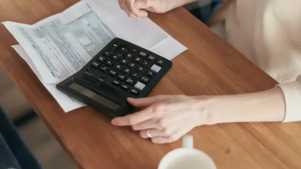 Credit Terms Flexibility