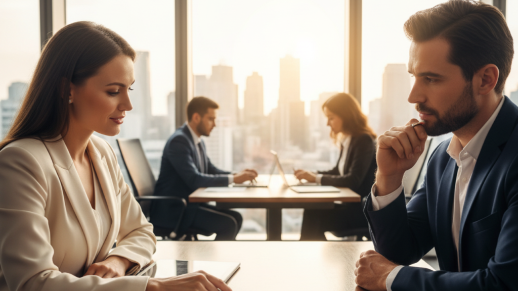 Handling Disputes: Resolving Payment Issues Professionally