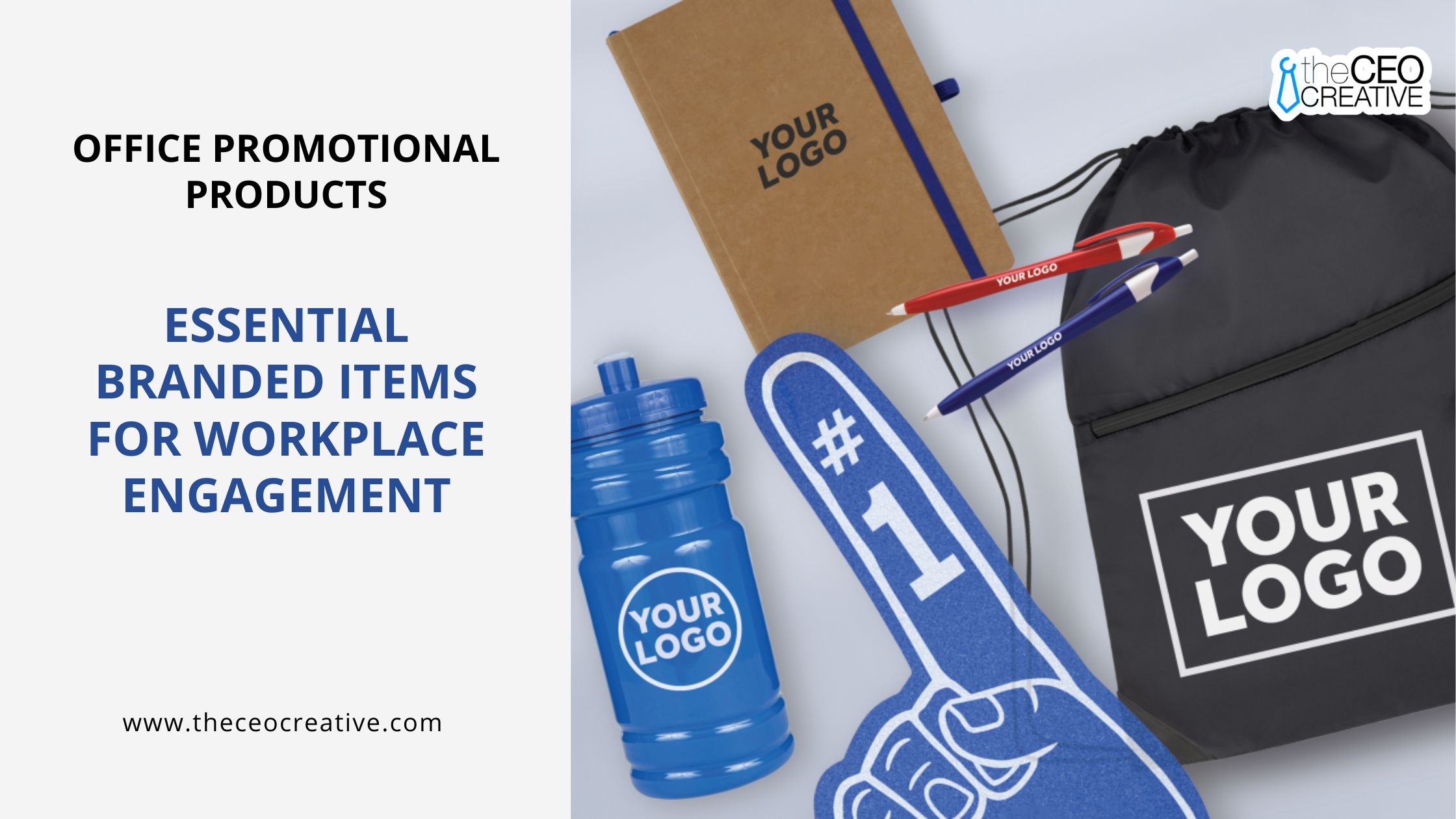 Office Promotional Products