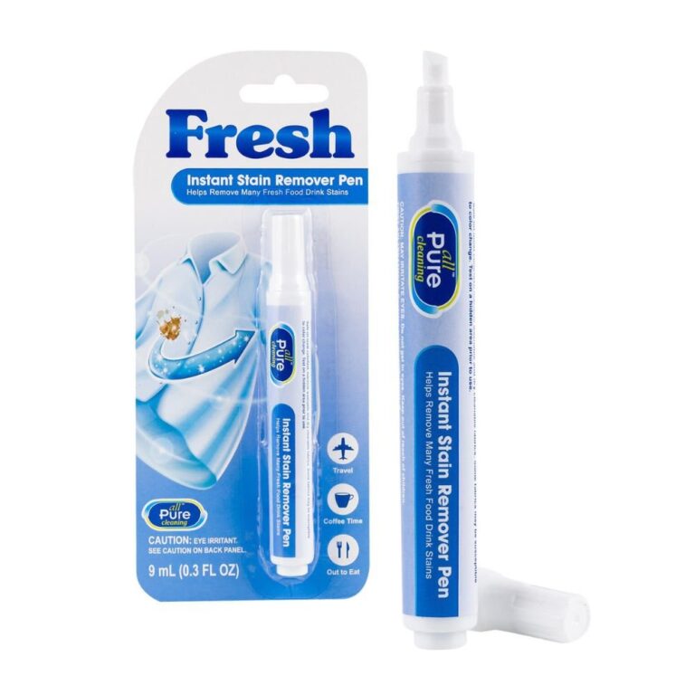 Instant Clean All Pure Instant Stain Remover Pen 0.3oz/9ml | The CEO Creative