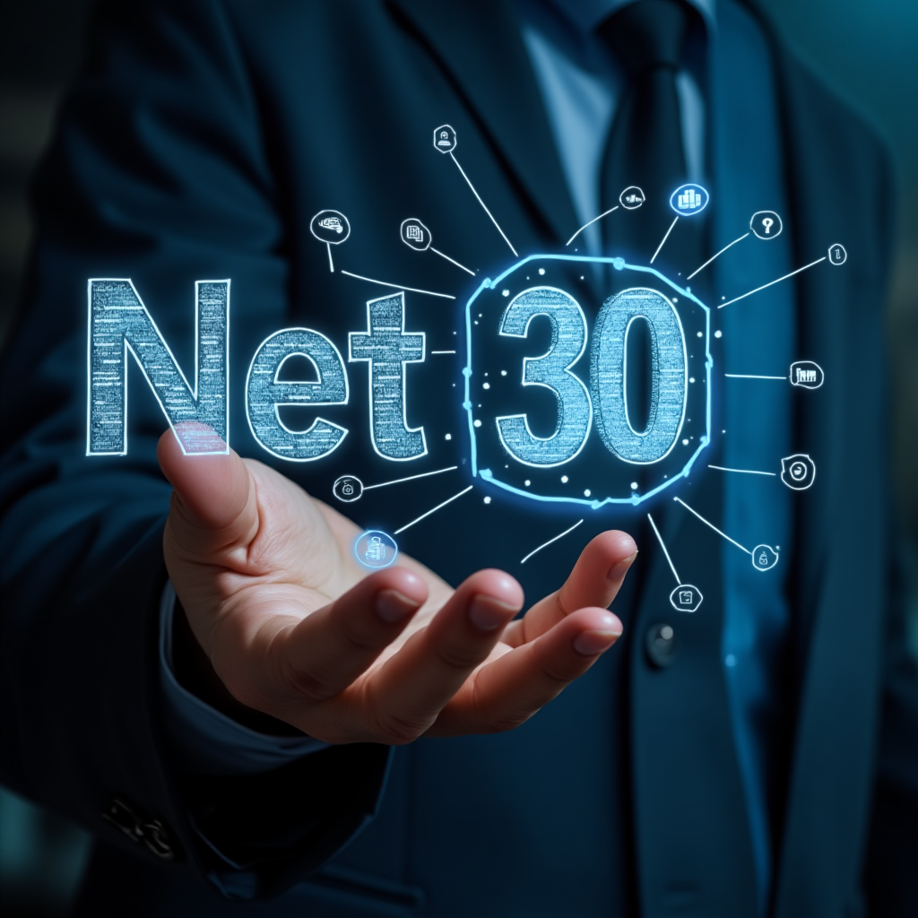 tips for net 30