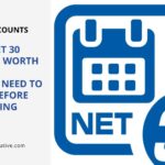 net 30 accounts