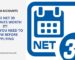 net 30 accounts