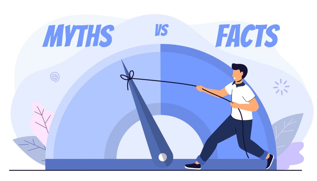 common myths about net 30 