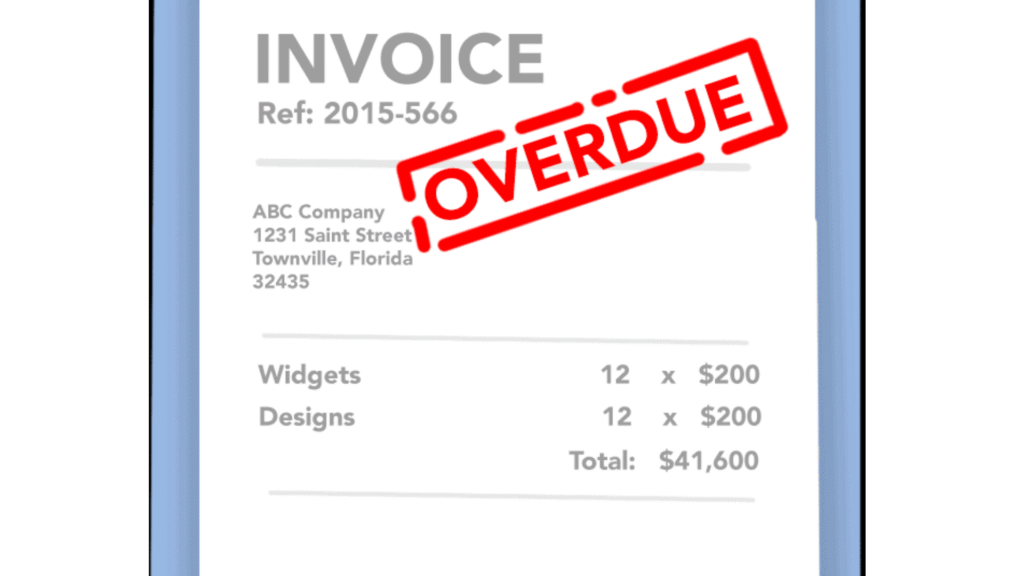 How to Prevent Late NET 30 Payments