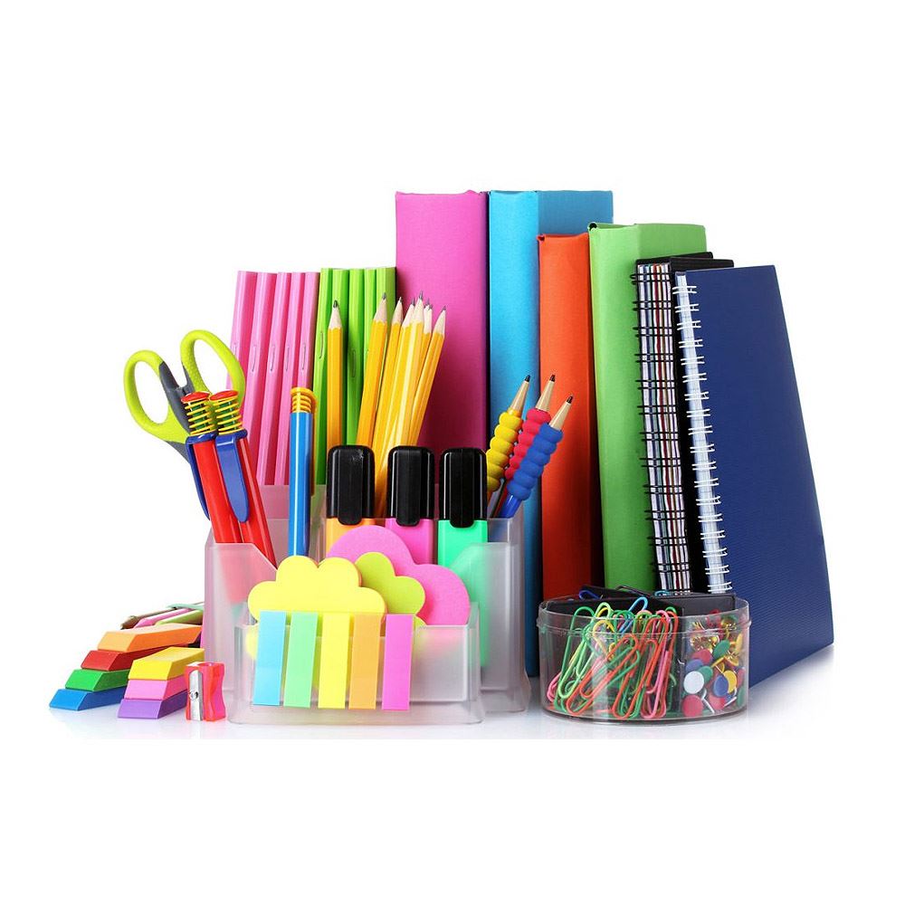 supplies