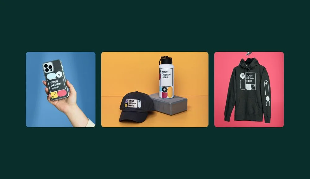 customizable products