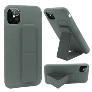 iPhone 12 Pro Max 6.7" Foldable Vegan Case Cover