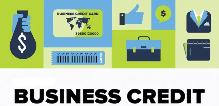business credit
