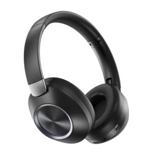 Over Ear Wireless Noise Cancelling Headphones