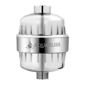 High Output Revitalizing Shower Filter