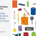 Promotional products