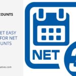 net 30 accounts
