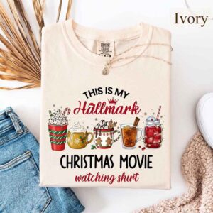 Oh Snap Gingerbread Comfort Colors Christmas Shirt – Trendy Women’s Holiday Tee